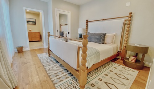 Suite, 1 cama de matrimonio, vistas al mar