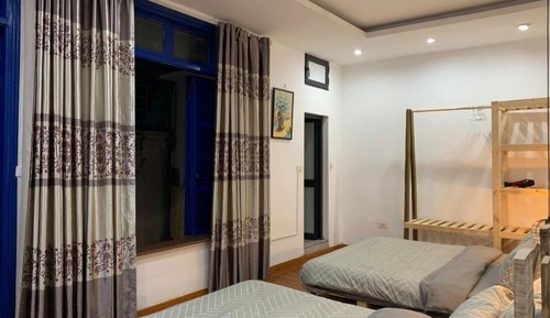 Habitación triple Confort