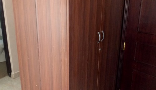 Habitación individual