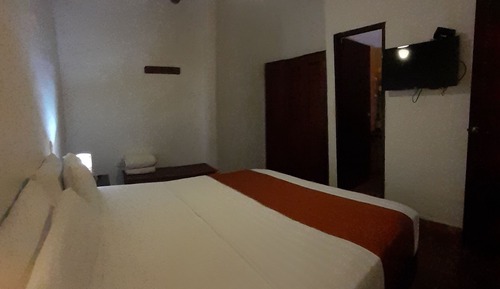 Habitación tradicional