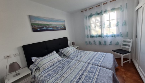 Apartamento básico, 1 habitación