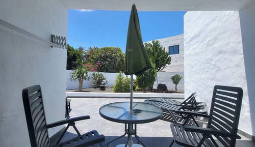 Apartamento, 2 habitaciones