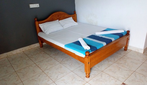 Habitación Deluxe doble