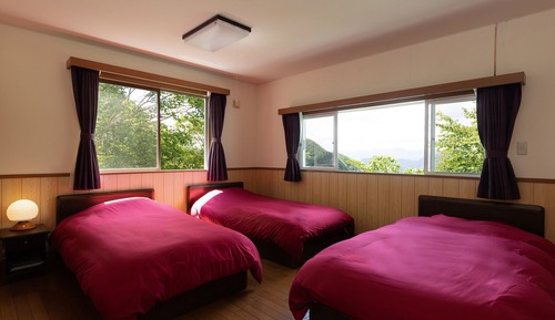 Casa familiar (Private Vacation Home)