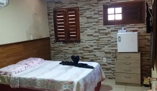 Traditional Room