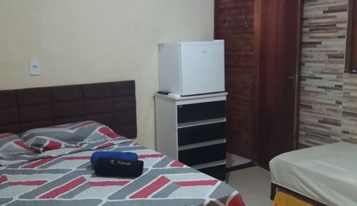 Traditional Room