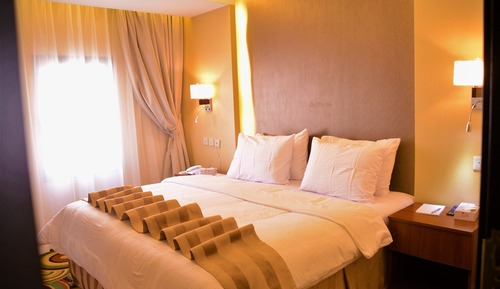 Suite Deluxe