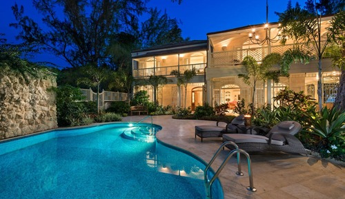 Villa, 4 Bedrooms