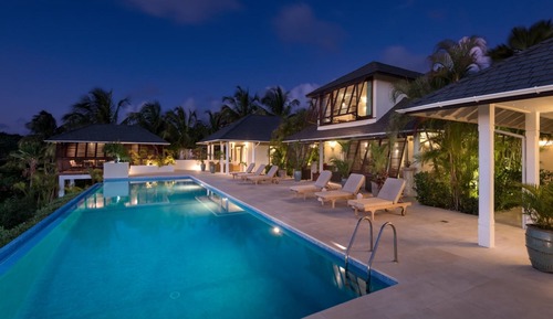 Villa, 5 Bedrooms