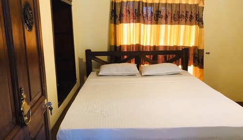 Habitación básica