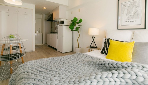 Apartamento (5-A)