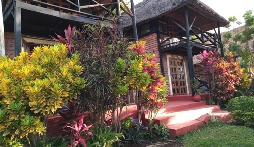 Casa de campo