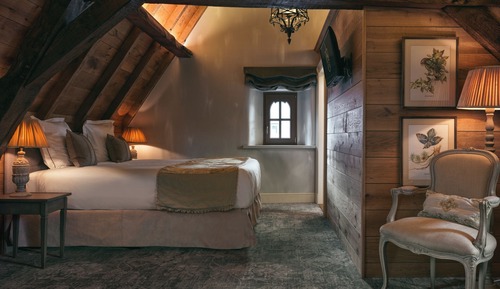 Habitación Confort