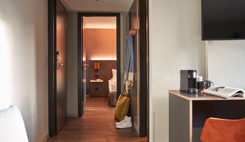 Habitación familiar
