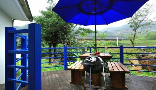 Habitación (Papaya)