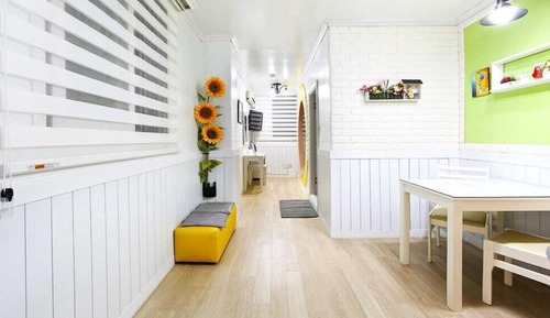 Habitación (Haebaraggi)