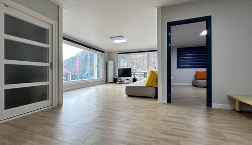 Habitación (Private)
