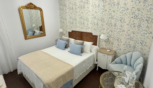 Habitación estándar