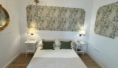 Habitación junior