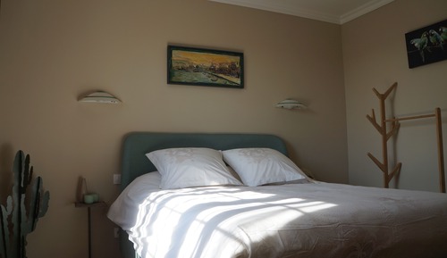 Habitación doble superior (Korrigans)
