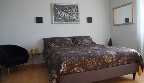 Habitación doble superior (Batz)