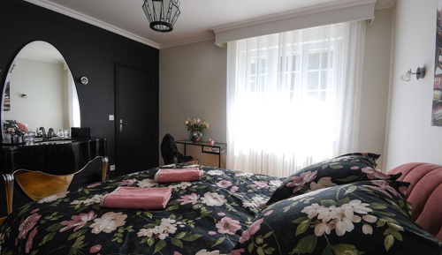 Habitación doble superior (Hermine)