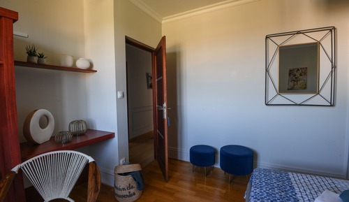 Habitación doble superior (Sieck)