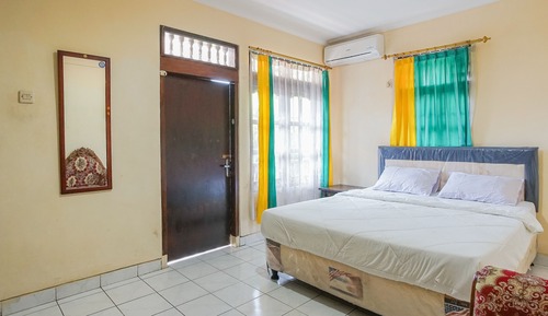 Habitación estándar