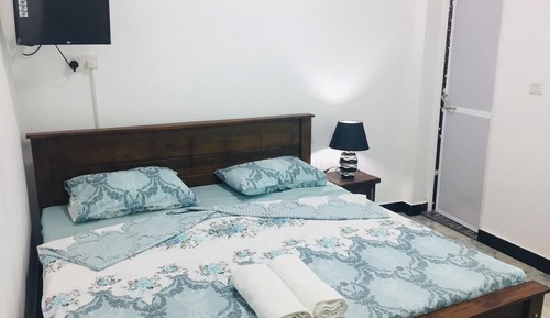 Habitación familiar
