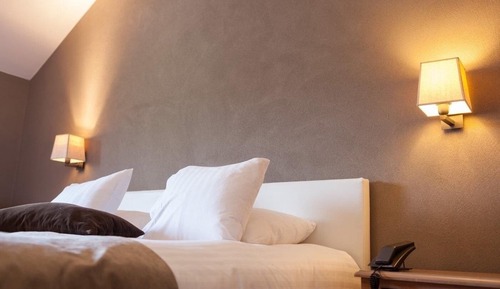 Habitación clásica con 1 cama doble o 2 individuales