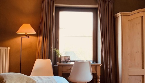 Habitación superior
