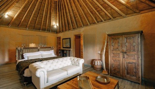 Villa Elite, 2 habitaciones, 2 baños, vistas al lago