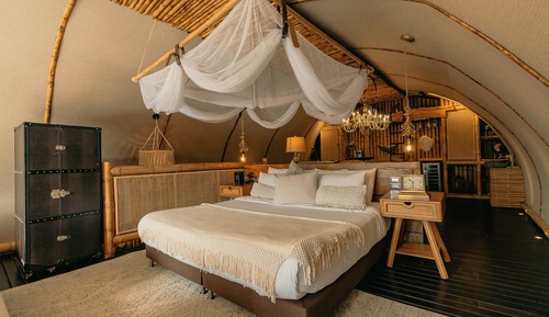 Chalet de lujo