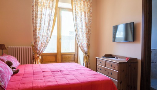 Appartamento, 2 camere da letto Giulia Felice