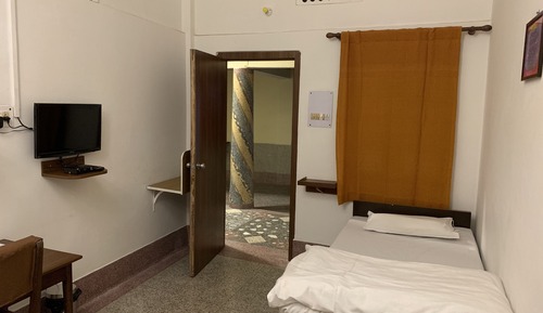 Habitación individual estándar