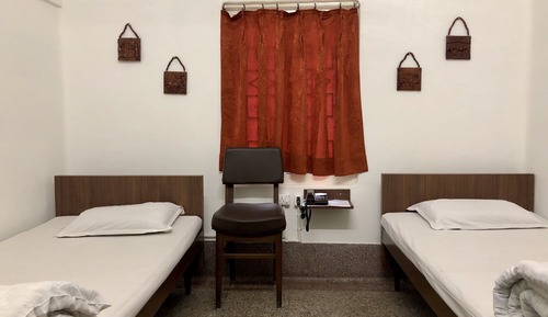 Habitación económica