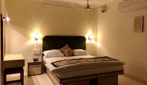 Suite estudio