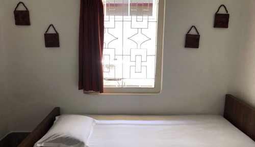 Habitación básica