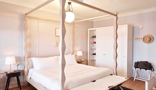 Habitación, 1 cama de matrimonio grande
