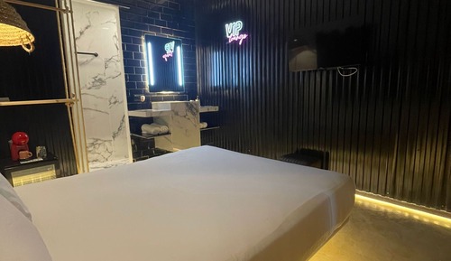 Habitación Club doble