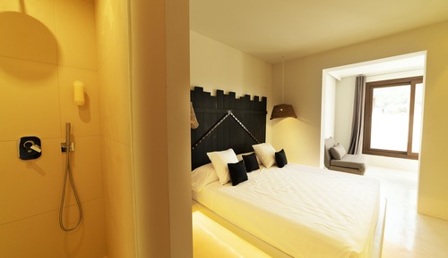 Habitación Club doble