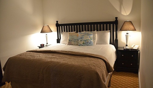 Suite superior