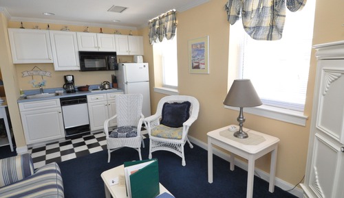 Suite Deluxe