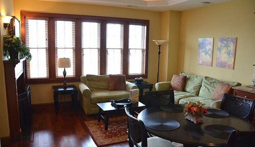 Suite Signature