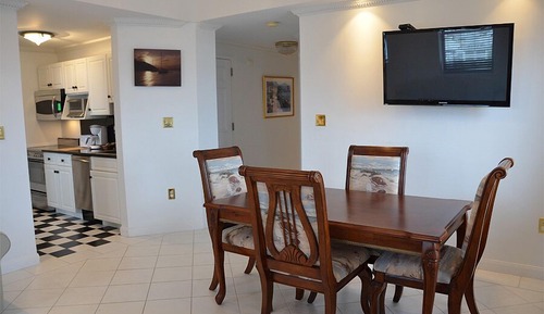 Suite Deluxe
