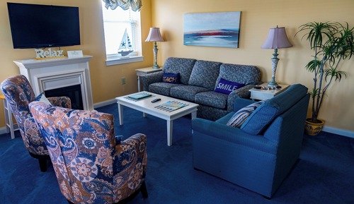 Suite Deluxe