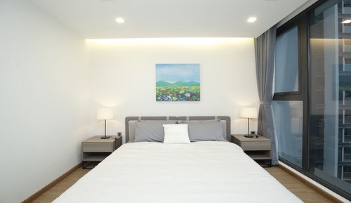 Apartamento familiar