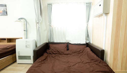 Apartamento City, 1 habitación, no fumadores (2)
