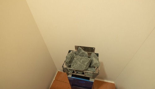Apartamento Deluxe, 1 habitación, no fumadores, sauna (1)
