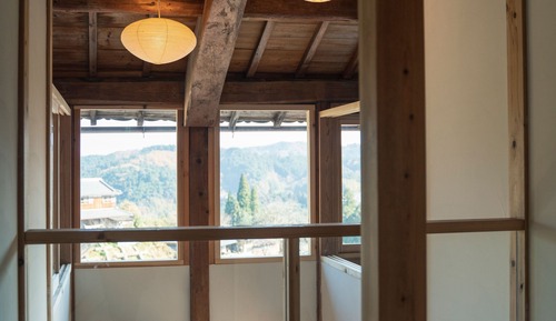 Habitación Premium (Tsumugi)